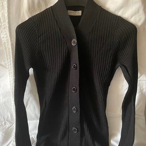 Sandro Paris Cardigan